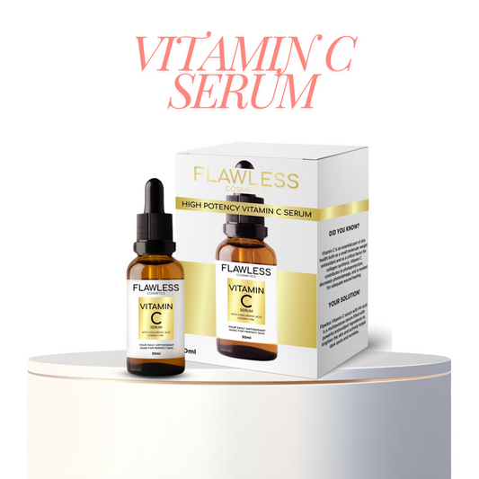 Flawless Vitamin C Serum